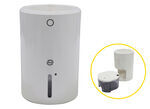 Eva-Dry Electric Medium Dehumidifier - 30oz Tank Capacity