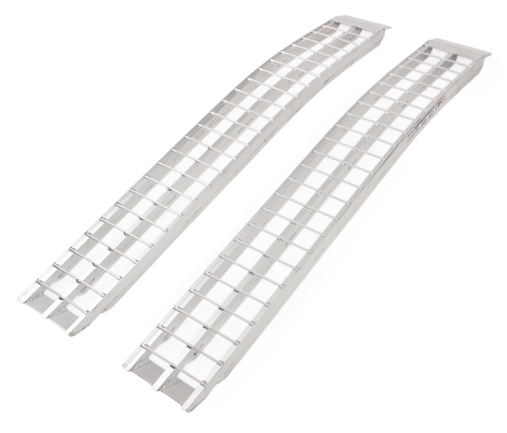 Aluminum Atv Ramps >> Erickson Arched, Aluminum Loading Ramp Set - Non-Folding ... Aluminum Atv Ramps >> Erickson Arched, Aluminum Loading Ramp Set - Non-Folding ...