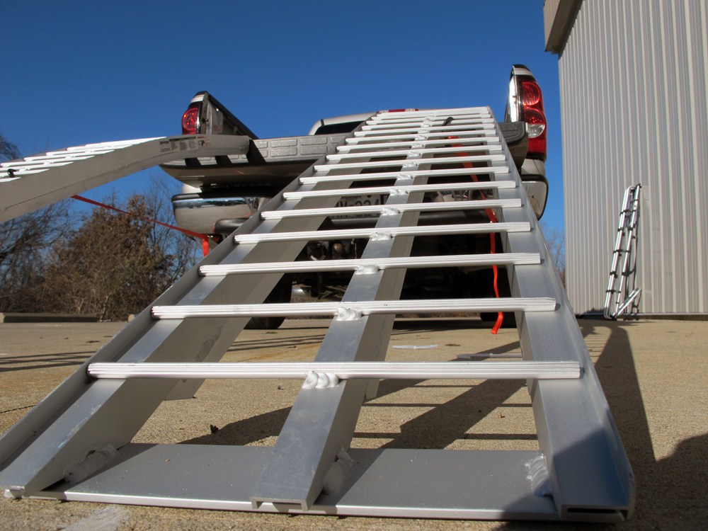 Aluminum Folding Ramps >> Erickson Arched, Aluminum Loading Ramp Set - Non-Folding ... Aluminum Folding Ramps >> Erickson Arched, Aluminum Loading Ramp Set - Non-Folding ...
