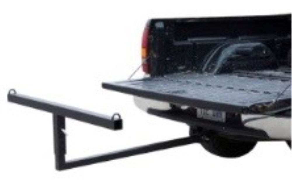 Erickson Big Bed Junior Load Extender for Truck Bed or Erickson Big Bed Junior Load Extender for Truck Bed or