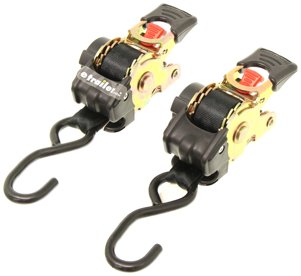 Retractable Ratchet Straps >> Erickson Re-Tractable Ratchet Straps w Push Buttons - Bolt ... Retractable Ratchet Straps >> Erickson Re-Tractable Ratchet Straps w Push Buttons - Bolt ...