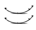Old Man Emu Custom Leaf Springs Set - Rear - Heavy Duty - Qty 2