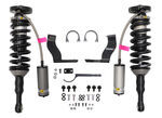 Old Man Emu Custom Fit BP-51 Coilover Shocks w/ Bypass and Fit Kit - Adjustable - 2" Lift