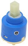 Replacement Cartridge for Empire Faucets Hybrid RV Kitchen Faucet - Fixes Leaks - Smooth Water Flow