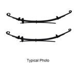 Old Man Emu Custom Leaf Springs Set - Rear - Medium Duty - Qty 2