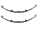 Old Man Emu Custom Leaf Springs Set - Rear - Medium Duty - Qty 2