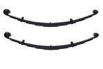 Old Man Emu Custom Leaf Springs Set - Front - Light Duty - Qty 2