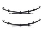 Old Man Emu Custom Leaf Springs Set - Rear - Heavy Duty - Qty 2