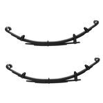 Old Man Emu Custom Leaf Springs Set - Rear - Medium Duty - Qty 2
