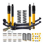 Old Man Emu Nitrocharger Plus Suspension Lift Kit - 1-3/4" Front Lift - 2" Rear Lift