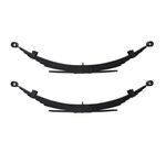 Old Man Emu Custom Leaf Springs Set - Rear - Medium Duty - Qty 2