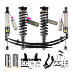 Old Man Emu BP-51 Suspension Lift Kit - Toyota Tundra - 2" Front and Rear