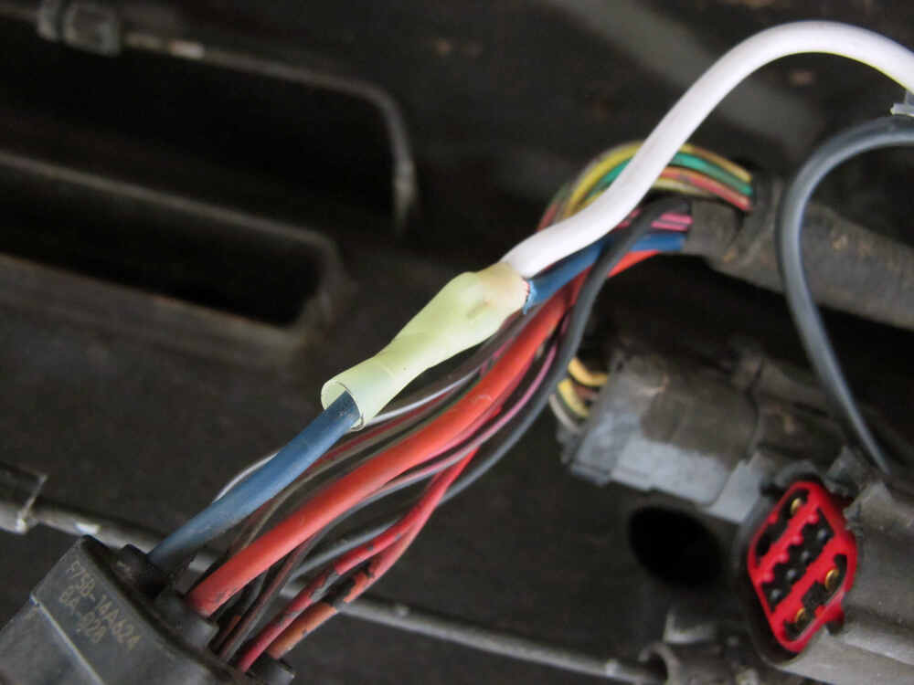 2010 Ford Expedition Universal Installation Kit For