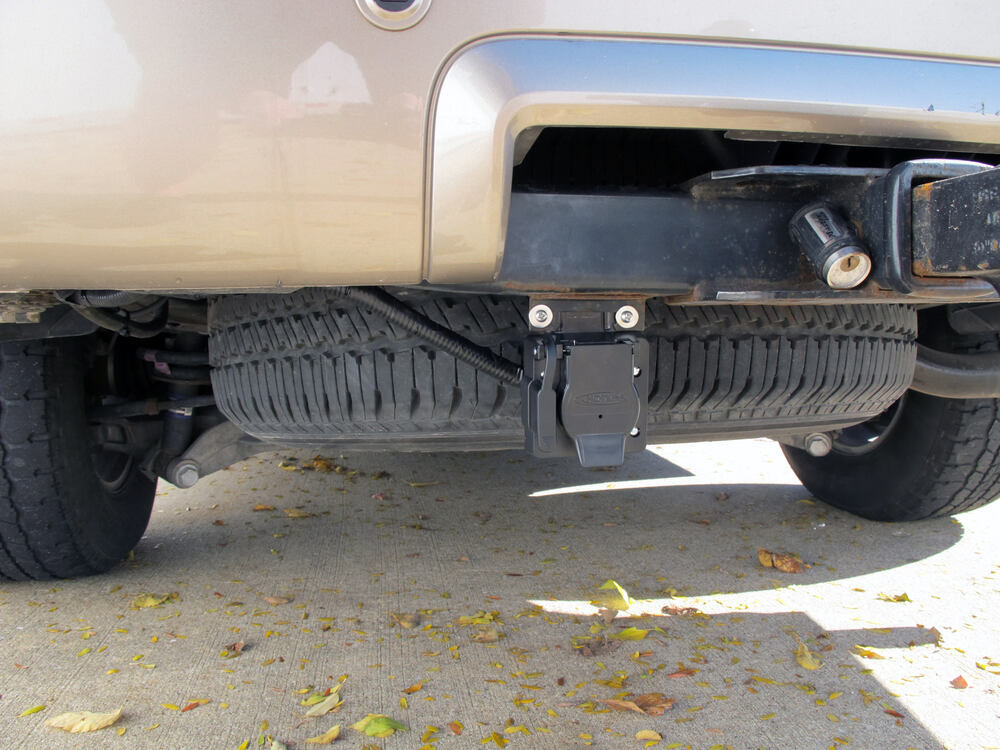 2010 Ford Expedition Universal Installation Kit For