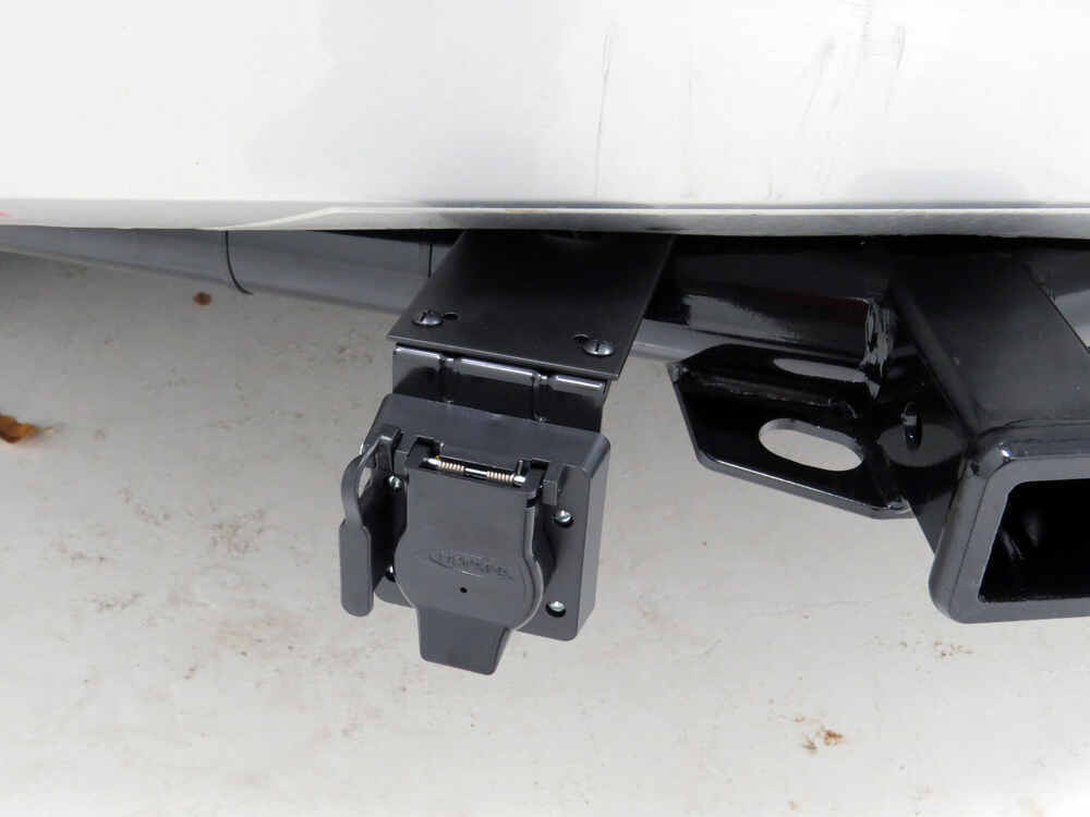 2004 Jeep Liberty Universal Installation Kit For Trailer Brake Controller