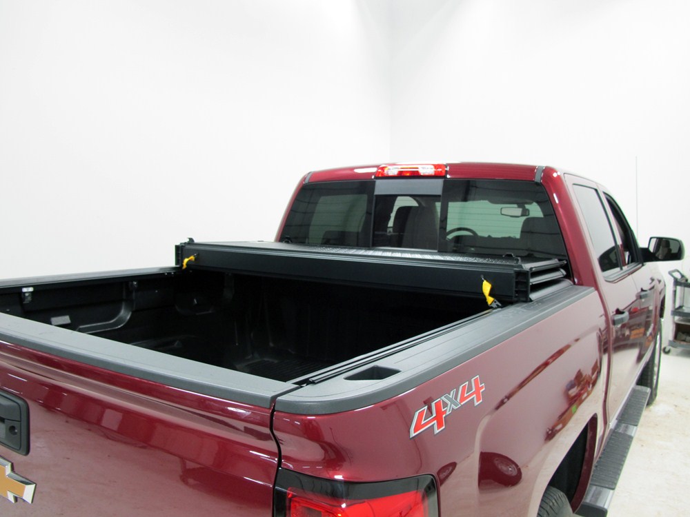 2015 Chevrolet Silverado 1500 Double Cab >> 2015 Chevrolet Silverado 1500 Tonneau Covers - Extang 2015 Chevrolet Silverado 1500 Double Cab >> 2015 Chevrolet Silverado 1500 Tonneau Covers - Extang