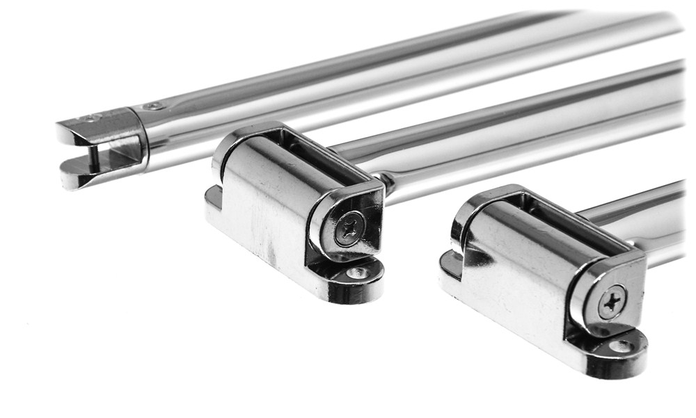 Stromberg Carlson Extend A Shower Curtain Rod For Rvs 54 Stromberg Carlson Extend A Shower Curtain Rod For Rvs 54 To 60 Chrome Rv Showers And Tubs Ext 5460c