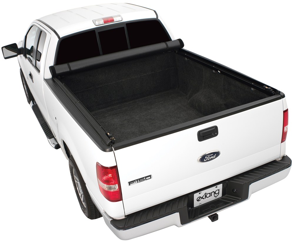 Extang Express Soft Tonneau Cover Velcro Roll Up Extang Express Soft Tonneau Cover Velcro Roll Up