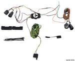 EZ Light Wiring Harness