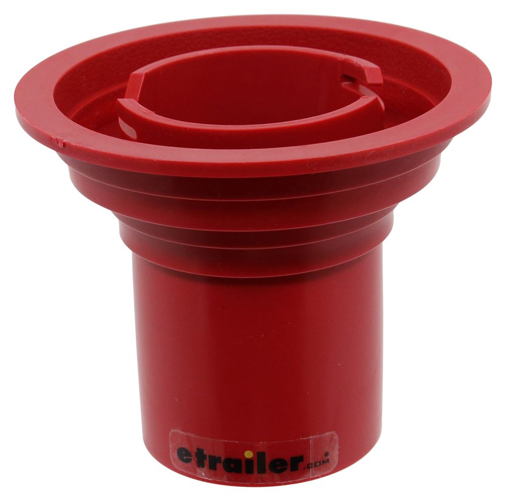 Replacement Sewer Connector for EZ Coupler 4-in-1 RV Sewer Adapter w