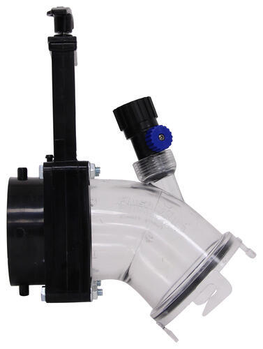 Fast Free Shipping Valtera Holding Tank Reverse Flusher for RV/'s Campers
