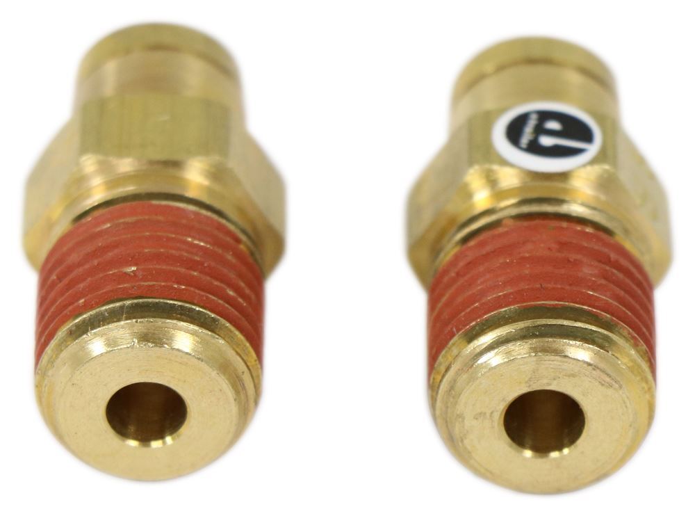 Replacement Brass 1/4 Replacement Brass 1/4