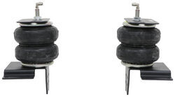 firestone ride rite air helper springs installation 2017 toyota