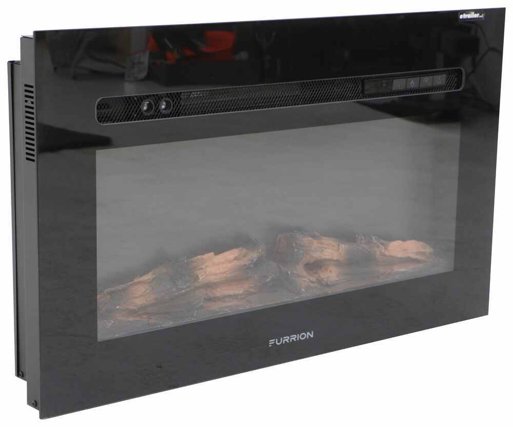 Furrion 30 Electric Fireplace