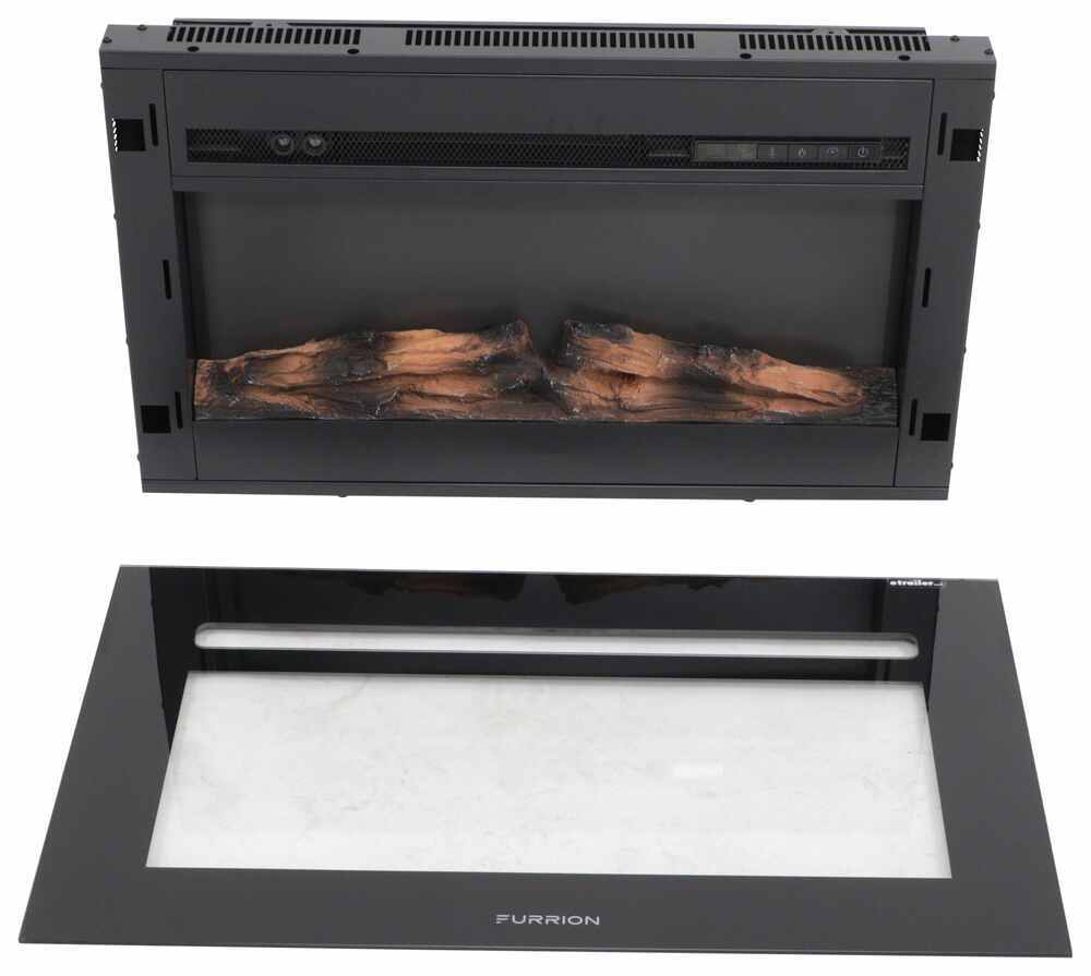 Furrion Electric Fireplace