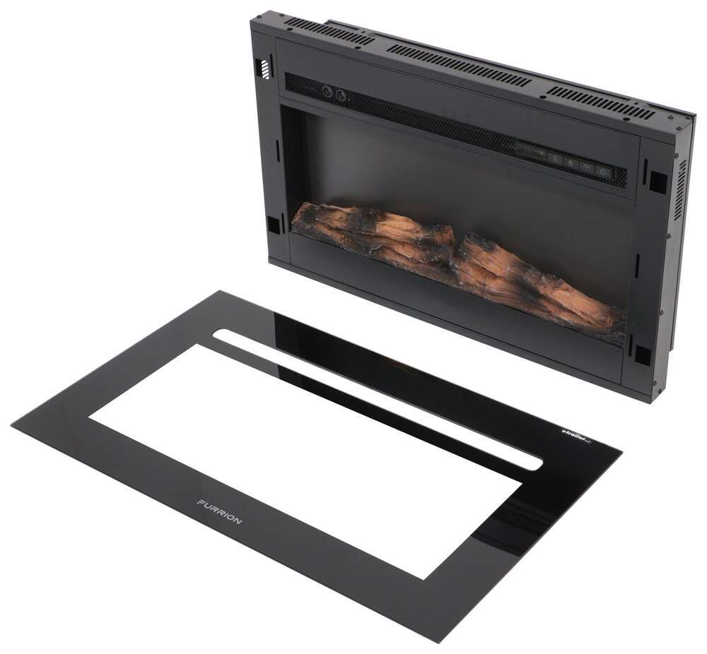 Furrion 30 Electric Fireplace