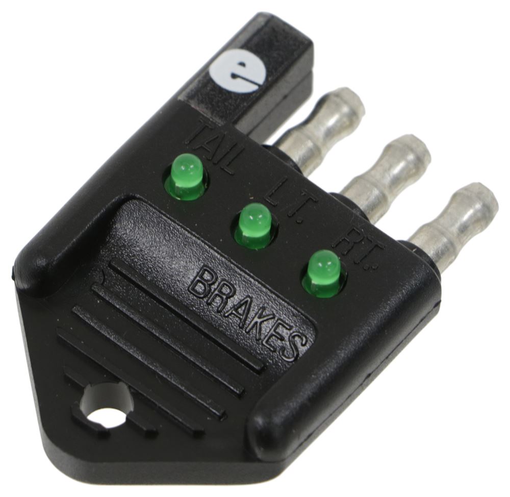 Brophy Circuit Tester For 4