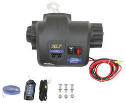 Recommended Electric Winch For Wheelchair Loading Etrailer