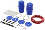 Firestone Coil-Rite Air Helper Springs - Rear Axle