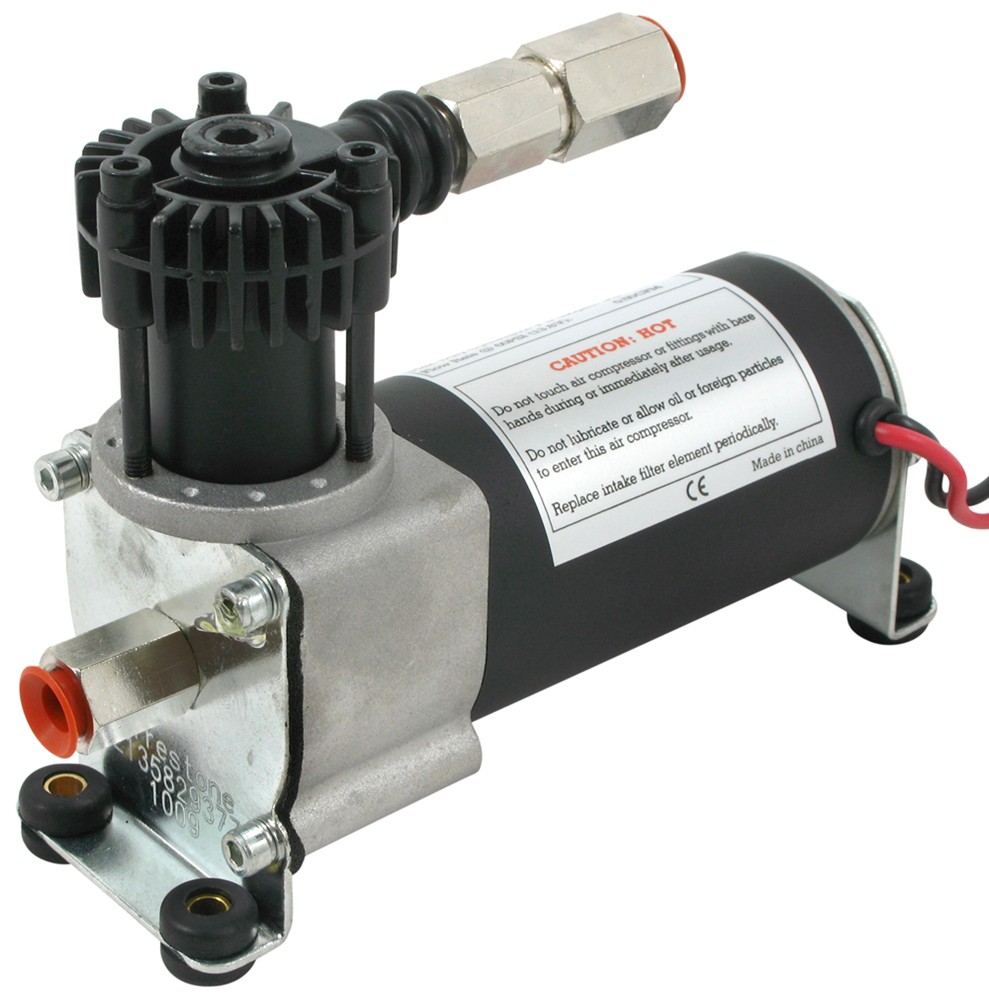 Firestone Lite-Duty Air Compressor - 120 psi Firestone ...