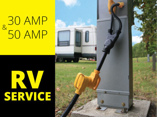 30amp and 50amp rv service 7 things you need to know