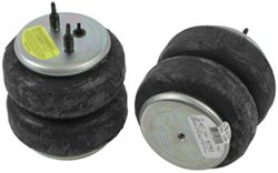 Firestone Air Helper Springs
