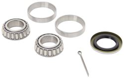 1 Pack Dorman 951-049 Axle Bearing and Hub Assembly 