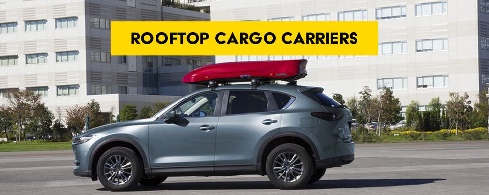 best car roof cargo carriers