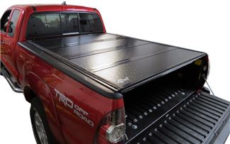 hard tonneau