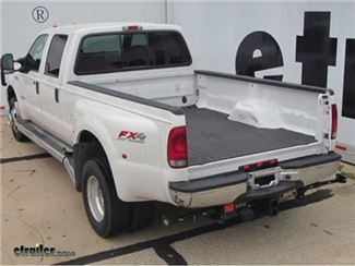 2006 Dodge Ram 2500 Towing Capacity Chart