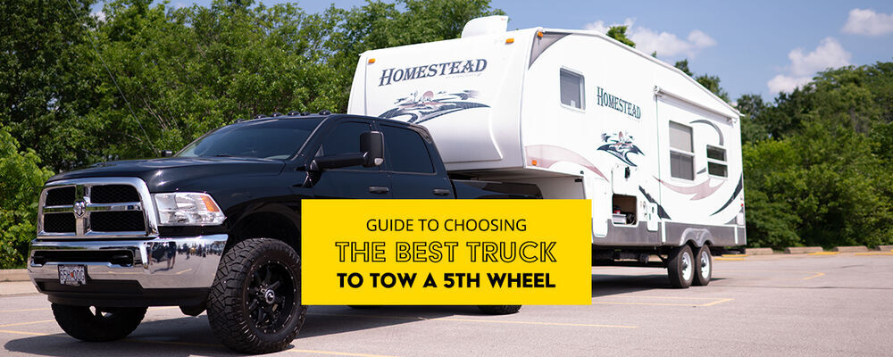 How to Choose a Tool Box Mounting Kit for Your Truck