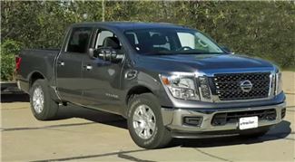 3 4 Ton Truck Towing Capacity Comparison Chart