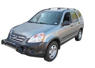 Flat Towing Package for 2007 Honda CR-V 