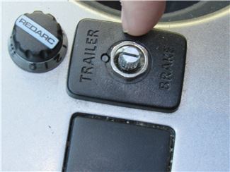 Redarc brake controller quality