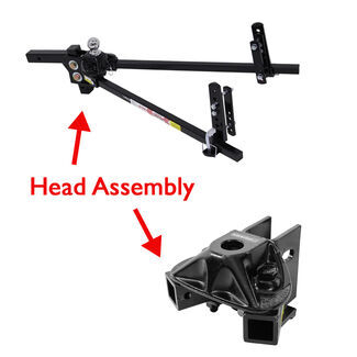 Equal-i-zer Head Assembly