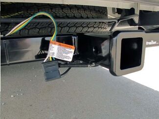 4 Pin Trailer Wiring Diagram Vehicle Side from www.etrailer.com