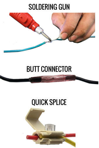 Trailer T-Connector