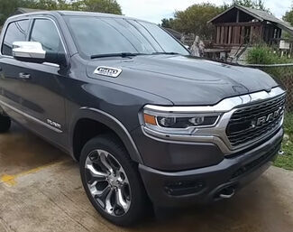 Ram Grill