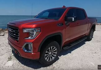 GMC Sierra 1500