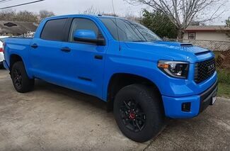 Toyota Tundra